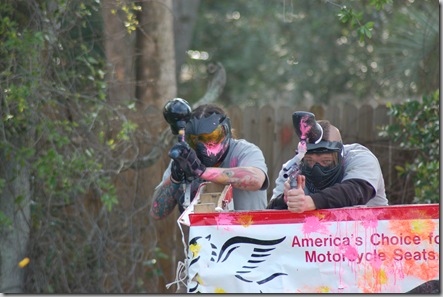 daytona wed. & thur 105