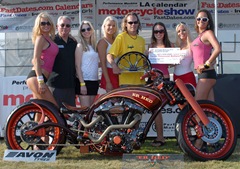 AFT-LA Cal Show-BestShow 2008