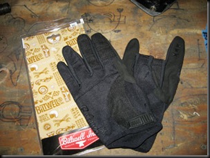 gloves