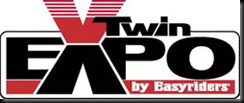 VTwinExpo Logo