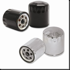Oil Filters