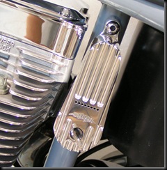 Old School Seat Post 11-20