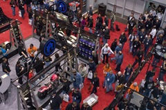 2009 V-Twin Expo Flo#314391