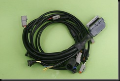 EFI Wire Harness A 11-30-07