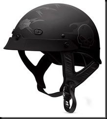 Mens-Metal-Thunder-Helmet