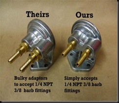 oile filter comparison