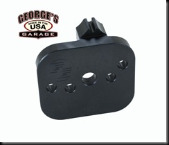 pinion gear locking tool with logo