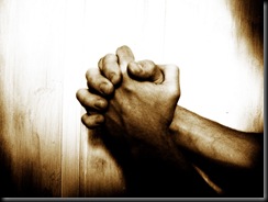 prayer