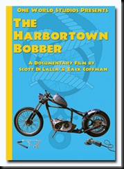 HarbortownBobber