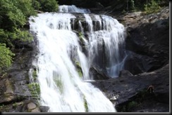 Bigmountainwaterfall