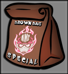 BROWNBAGSPECIAL