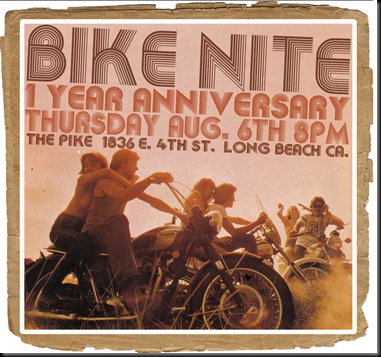 BIKE NITE