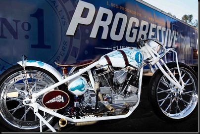 flo flyer with trailer