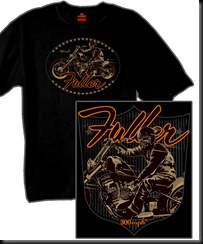 HL Fuller release pic