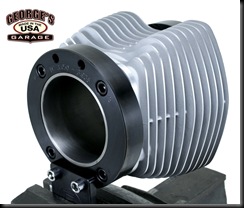 Torque plates with logo