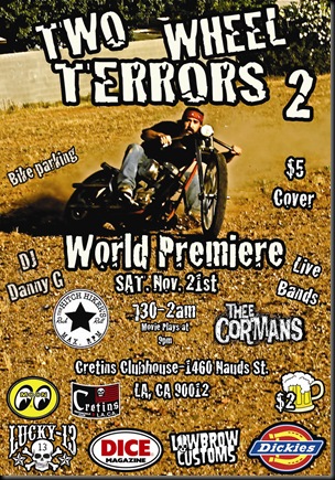 TWT 2 party final cretin Fin