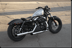 2010, Lifestyle, Dark Custom, Beauty shot, XL1200X, Sportster, Forty-Eight, Forty Eight