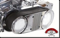 PROWLER open  Belt with logo