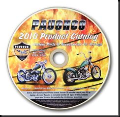 Paughco on Disc