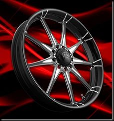 Renegade Phantom Racine