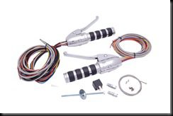 Complete Hand Controls