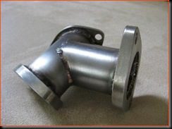 Fuller Buell XB Carb Conversion