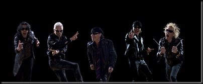 Scorpions pic