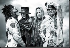 motley crue pic