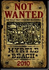 Myrtle Beach Not Wanted image(2)
