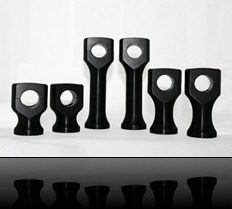 FRC_Black_Risers_set