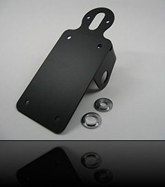 Licks Vert Mt Builder kit