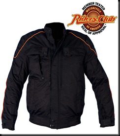 jacket product tester image
