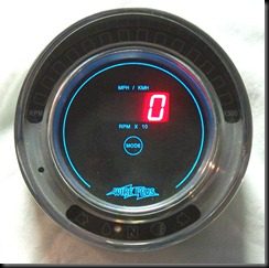 Big Dog Speedo WP278 A 9-1-10