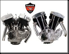 paughco engines with logo