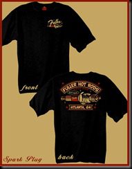 10_19_10 hl fuller spark plug shirt