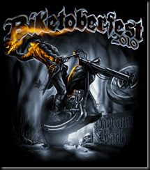 Biketoberfest 2010
