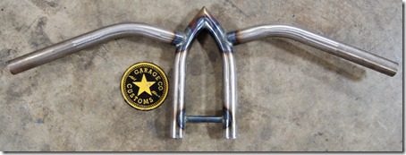 GARCO Cathedral Bars