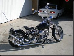 harley 1