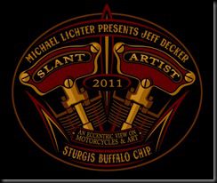 3-10-11 slant artist