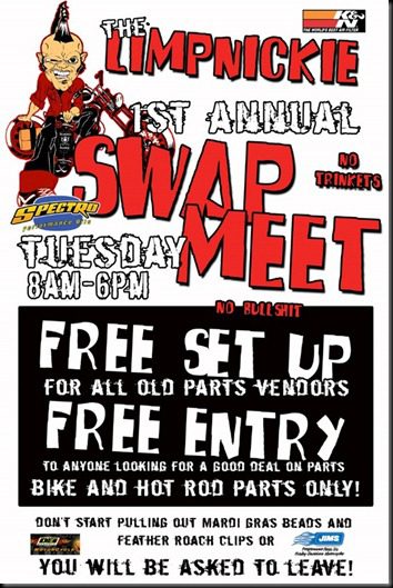 Swap Meet