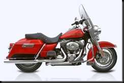 fl4-551 Bagger-Stock 4-13-11
