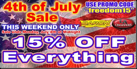 4th of July Sale_Main Flash