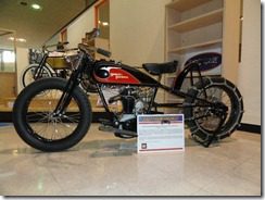motorcyclepedia museum