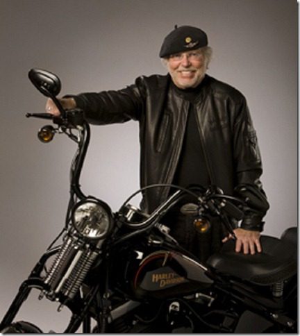 Harley program_willie