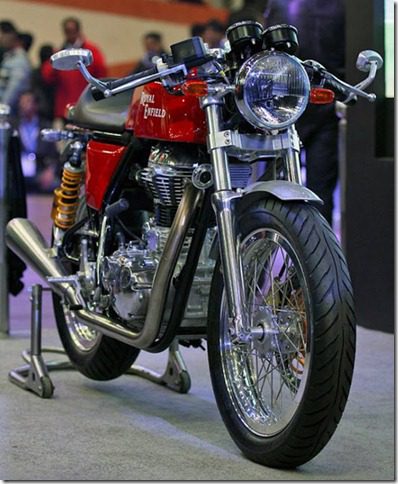 Royal-Enfield-Cafe-Racer-New-Model-India-Auto-Expo-2012_Photo-1