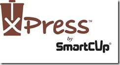 XPress_by_SmartCup_logo