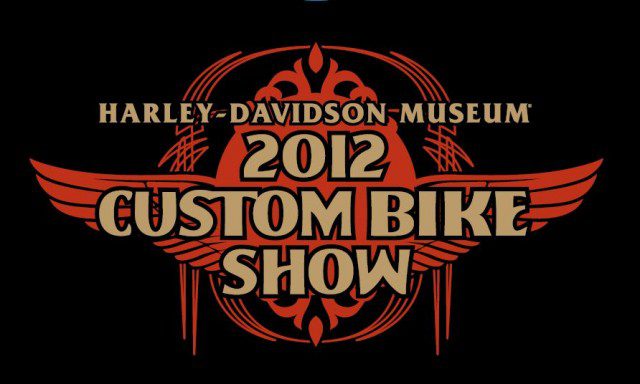 Custom Bike Show Weekend