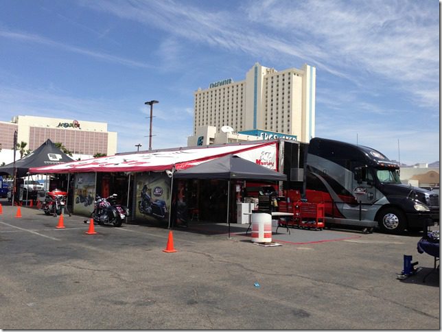 Mustang Laughlin Truck Mustang Laughlin Truck