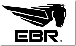 EBR Logo