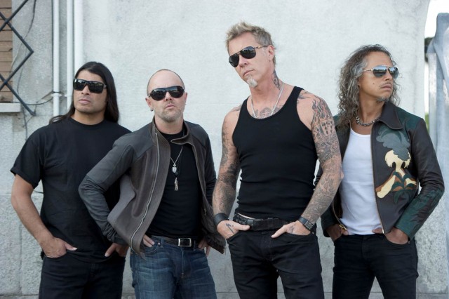 Metallica-2013